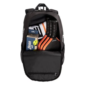Head Tour Pickleball Backpack (Black/White)