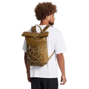Under Armour Rugzak UA Summit voor volwassenen (Coyote/Kameel)