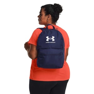 Under Armour Loudon Lite Rugzak (Middernacht marine)