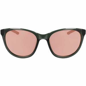 Nike City Hero-solglasögon i kattögonmodell för damer (Rose Gold)
