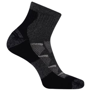 Merrell Unisex wandelsokken voor volwassenen (Grijs)