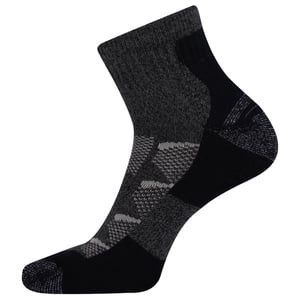 Merrell Unisex wandelsokken voor volwassenen (Grijs)
