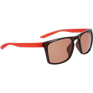 Accessories Nike Ascent Rectangle Sunglasses in Brown/Copper