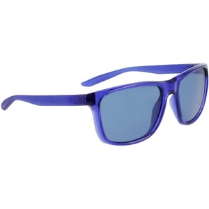 Accessories Nike Ascent Square Sunglasses in Lapis/Navy Lens