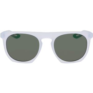 Accessories Nike XXII Wayfarer Sunglasses in Mt Platinum/Grn