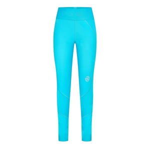 Skins Nauwsluitende 7/8-legging voor dames (Blauw)
