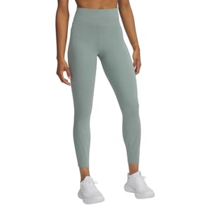Under Armour Dames/dames HeatGear Leggings (Groen)