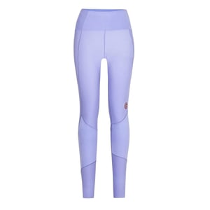Skins Dam/Ladies Series-5 Skyscraper Leggings (Lila)
