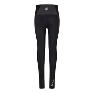 Skins Kvinnors/Dam Series-3 Leggings (Svart)