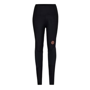 Skins Dam/Ladies Series-5 Skyscraper Leggings (Svart)