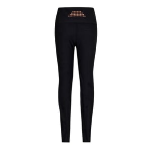 Skins Dam/Ladies Series-5 Skyscraper Leggings (Svart)