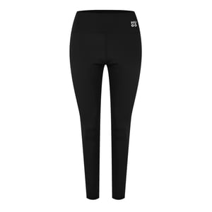Hugo Dames/Dames Noparda Legging (Zwart)