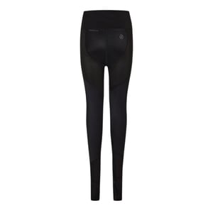 Skins Damer Prestanda Fitted Leggings (Svart)