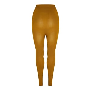 Skins Dam Series-3 Leggings (Brun)