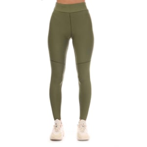Skins Serie-3-tights för damer/kvinnor (Khaki grönt)