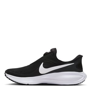Women's Nike Trainers in Black/White