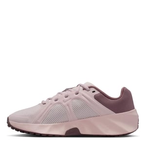 Women's Nike Metro Tek Low Top Sneakers in Particle Rose