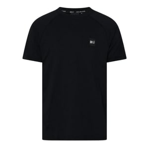 Duck and Cover Topfield T-shirt voor heren (Zwart)