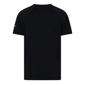 Duck and Cover Topfield T-shirt voor heren (Zwart)