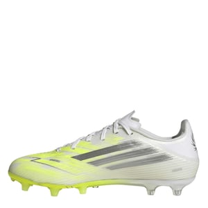 Men's adidas F50 Sparkfusi in Ftwr White/Iron