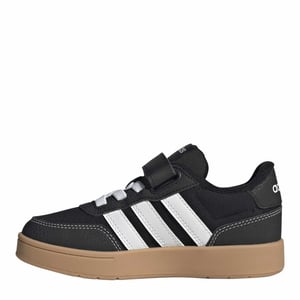 Boys adidas Breakbase C in Core Black/Ftwr