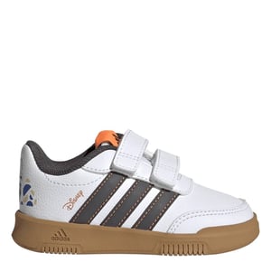 Boys adidas Tensaur Zooto in Ftwr White/Grey