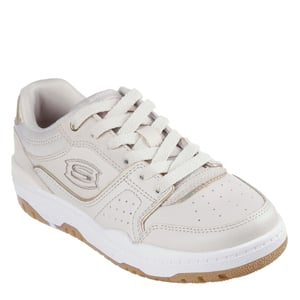 Boys Skechers Skx 228 in Natural