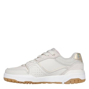 Boys Skechers Skx 228 in Natural