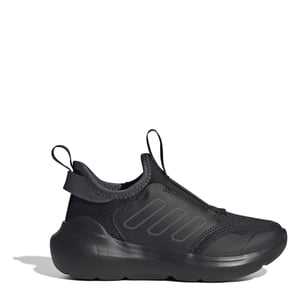 Boys adidas Tensaur Cmft in Triple Black