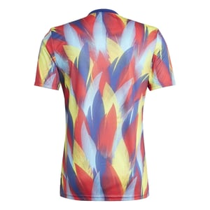Men's adidas Arsenal Pre Match Shirt 2025 2026 in Blue
