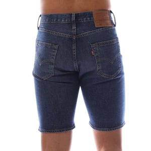 Levi's Heren 501 Original Denim Jeansshorts (Denim)