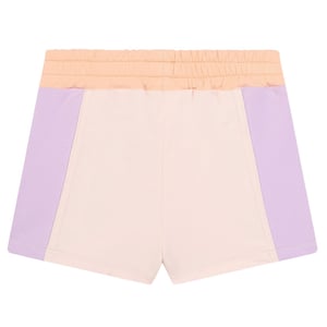 Carrement Beau Baby-short met kleurblokken (Veelkleurig)