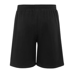 Lonsdale Heren Shorts Katoenmix (Zwart)