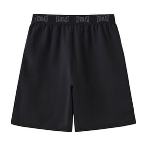 Everlast Flex-shorts voor kinderen (Zwart)