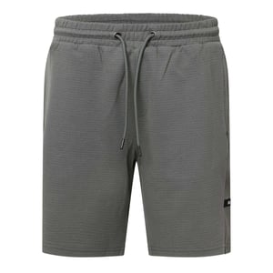 Duck and Cover Topfield-waffelkleding voor heren: casual korte broek (Olijf)
