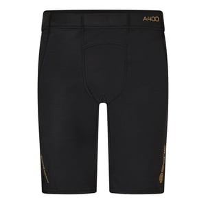 Skins Herr A400 Träningskompressionsshorts (Svart)