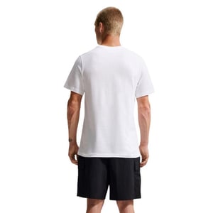Nike Herr Utility Club Cargo Shorts (Svart/Vit)