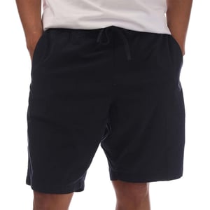 Timberland Heren Poplin Korte Broek (Marineblauw)