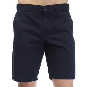 Gant Heren Relaxed Fit Chino Shorts (Blauw)