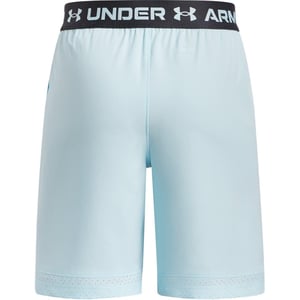 Under Armour Vanish lichtgewicht gymbroekjes voor jongens (Blauw)