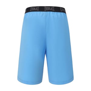 Everlast Flex-shorts voor kinderen (Blauw)