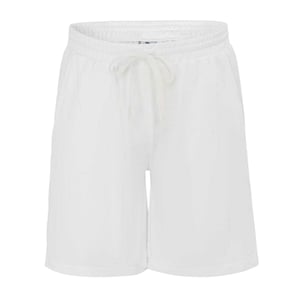 Lonsdale Heren Shorts Katoenmix (Wit)