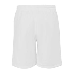 Lonsdale Heren Shorts Katoenmix (Wit)