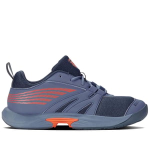 Boys K-Swiss SpeedTrac Tennis Shoes in Blue
