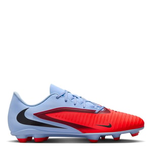 Boys Nike Phantom 6 Low C Jn99 in Royal Tint/Brig