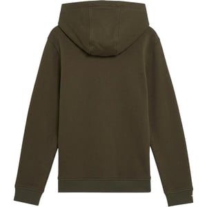 Lyle & Scott Kinder/Kids Klassieke Hoodie (Diepe Diepten)