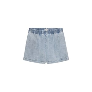 Catwalk Junkie Pull on denim shorts