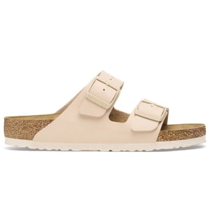 Birkenstock Arizona birko-flor smal voetbed dames slipper