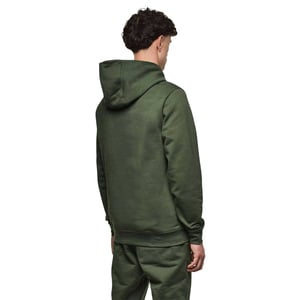 Weekend Offender Coban Woan-hoodie voor heren (Groen)