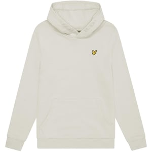 Lyle & Scott Kinder/Kids Klassieke Hoodie (Cove)